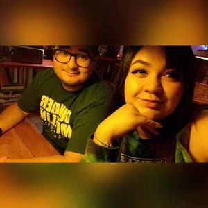 Meet your Posher, Sabrina